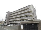 コンダクトヴィレッジ春日南の外観