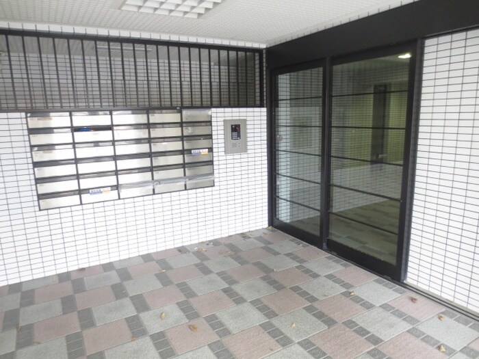 建物設備 コンダクトヴィレッジ春日南