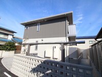 ハレクラニK　B棟