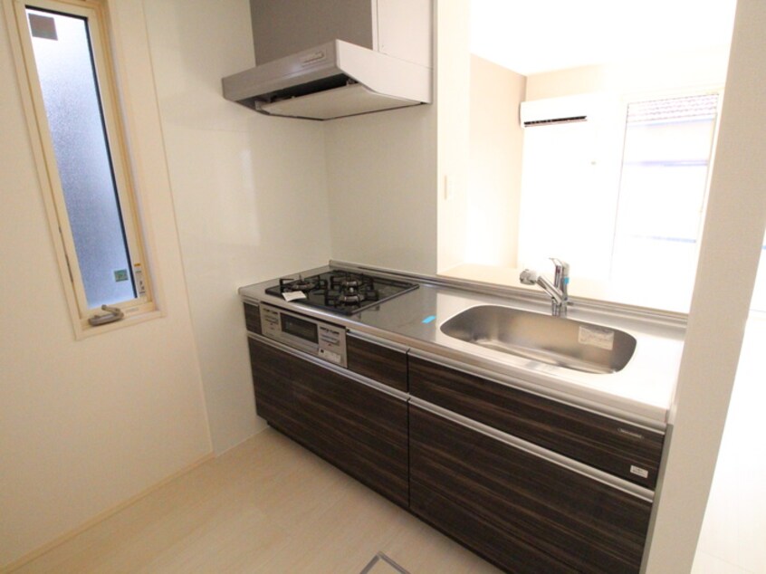 キッチン ハレクラニK　B棟