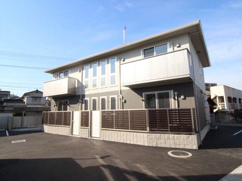 周辺環境 ハレクラニK　B棟