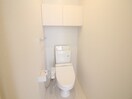 トイレ ハレクラニK　B棟