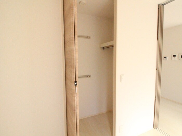 収納 ハレクラニK　B棟