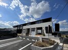 メゾン・ド・コリーヌ　伊川の外観