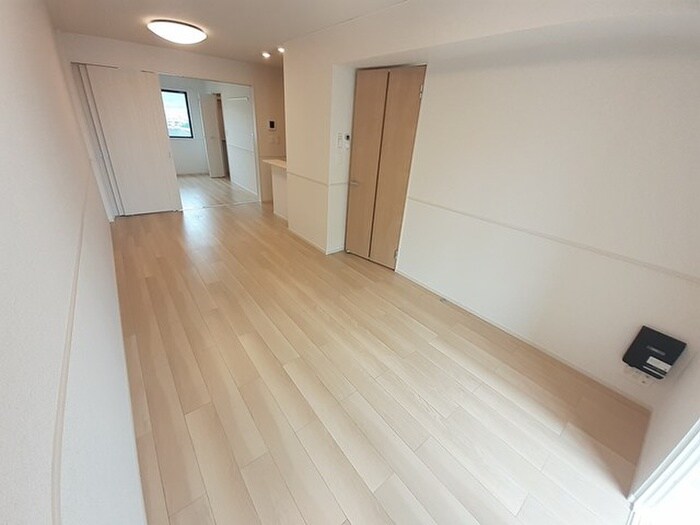 居室 メゾン・ド・コリーヌ　伊川