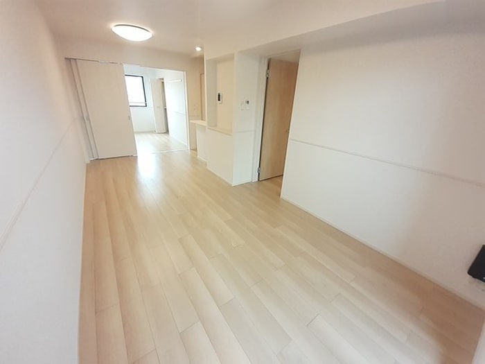 居室 メゾン・ド・コリーヌ　伊川