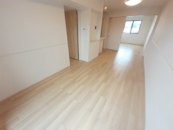 居室 メゾン・ド・コリーヌ　伊川