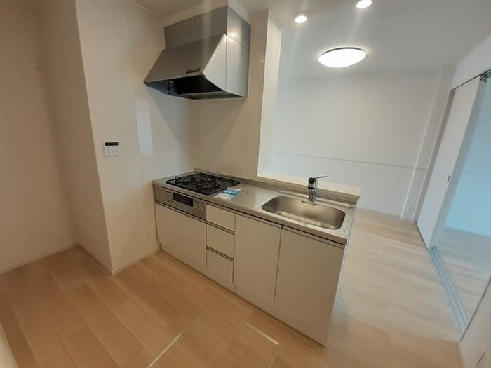 キッチン メゾン・ド・コリーヌ　伊川