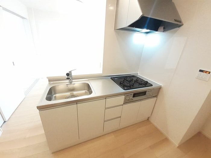 キッチン メゾン・ド・コリーヌ　伊川