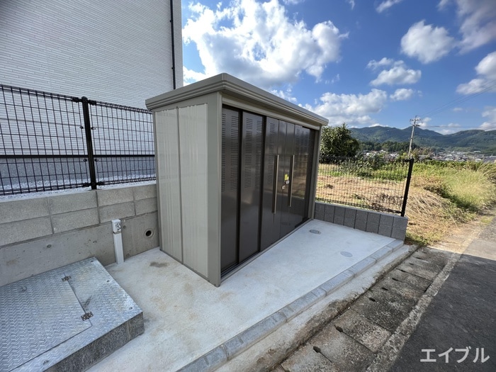 その他 メゾン・ド・コリーヌ　伊川