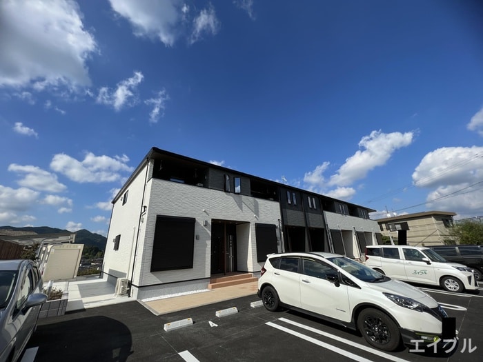 外観写真 メゾン・ド・コリーヌ　伊川