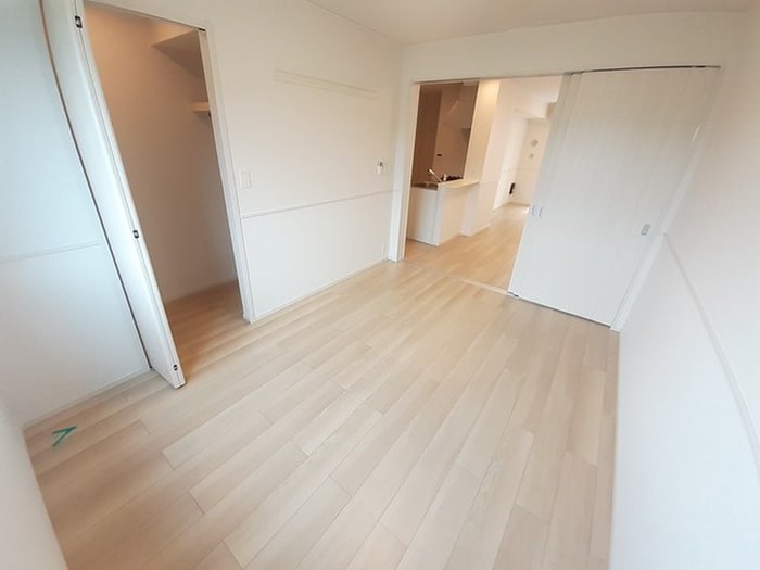 収納 メゾン・ド・コリーヌ　伊川