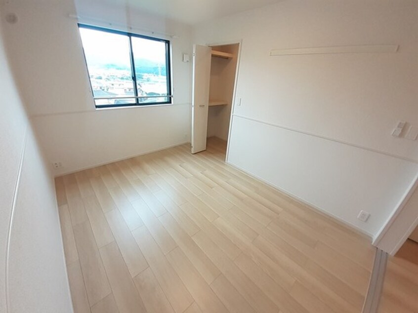 内観写真 メゾン・ド・コリーヌ　伊川