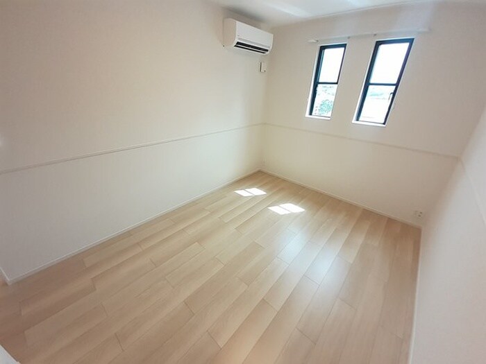 内観写真 メゾン・ド・コリーヌ　伊川