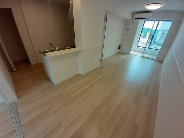 居室 メゾン・ド・コリーヌ　伊川