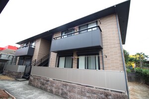 プリムローズＡ棟