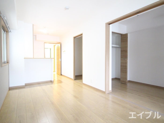 居室 LIFEFIELD二日市南