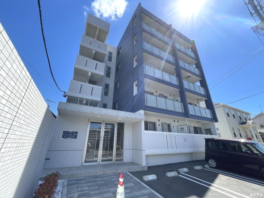 外観写真 LIFEFIELD二日市南