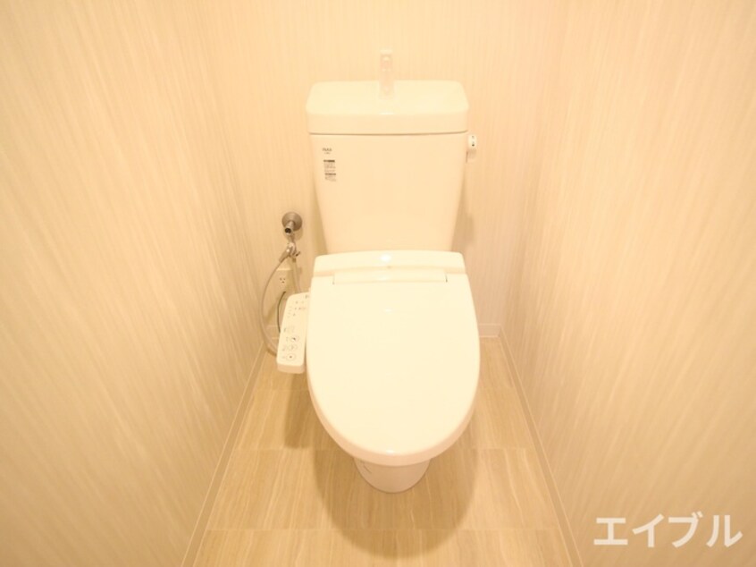 トイレ LIFEFIELD二日市南