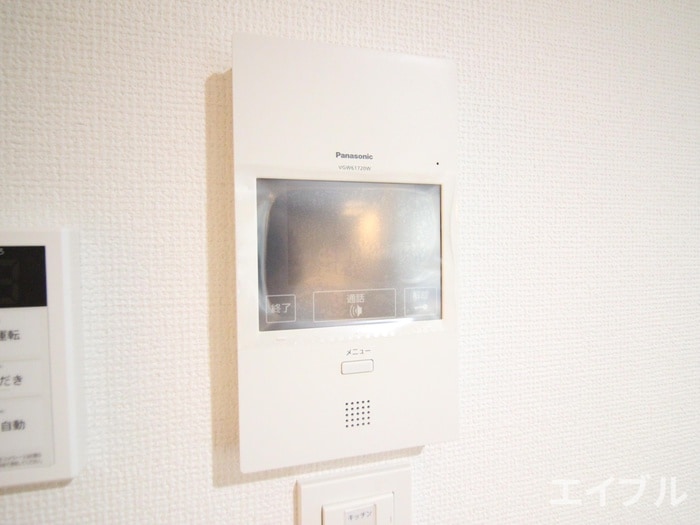 内観写真 LIFEFIELD二日市南