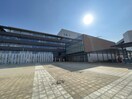 筑紫野市役所(役所)まで571m LIFEFIELD二日市南