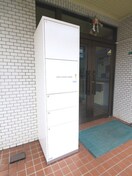 建物設備 第１４共立ビル