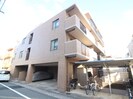 西新・曙パーク・ホームズ(302)の外観