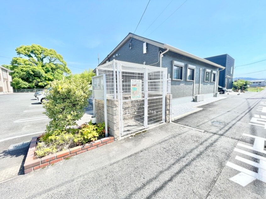 建物設備 グラン　シオリンⅠ
