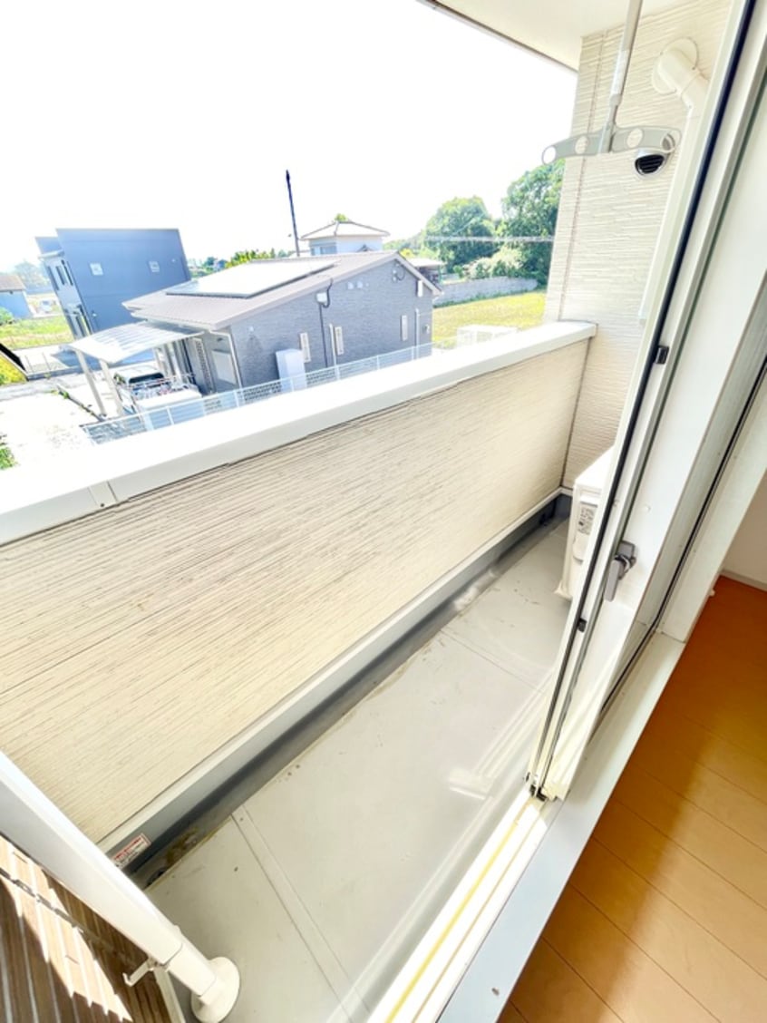 室内からの展望 グラン　シオリンⅠ