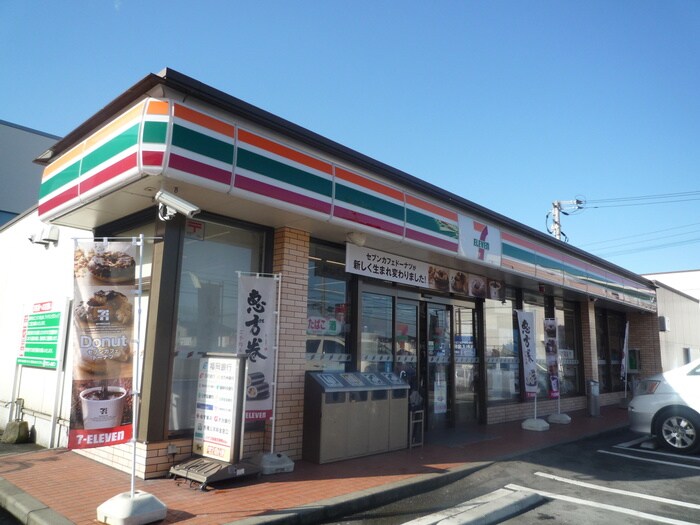 セブン－イレブン宇美光正寺店(コンビニ)まで280m ペイサ－ジュＢ