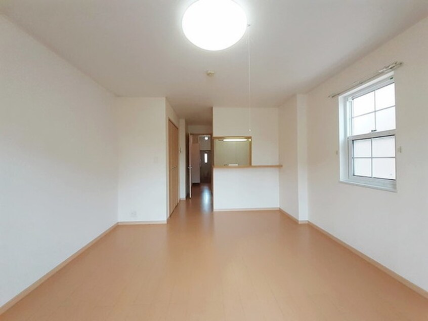 居室 ハウスフリ－デＡ