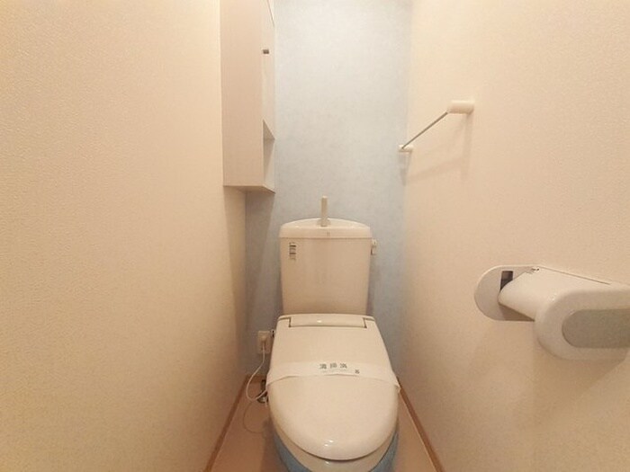 トイレ ハウスフリ－デＡ