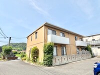 さくら小路Ⅱ　Ｃ棟
