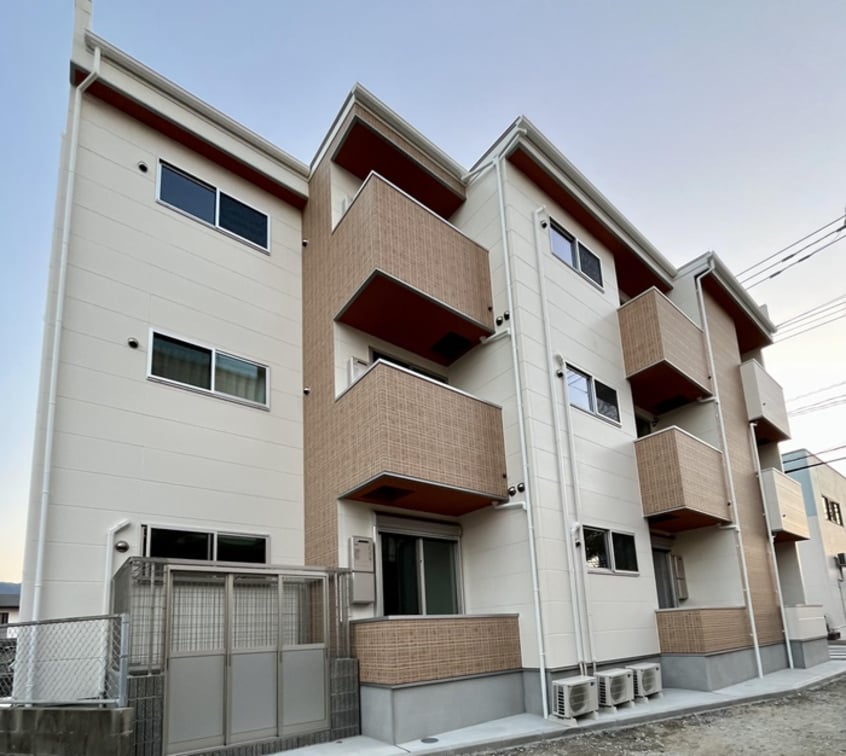 外観写真 オルノミ