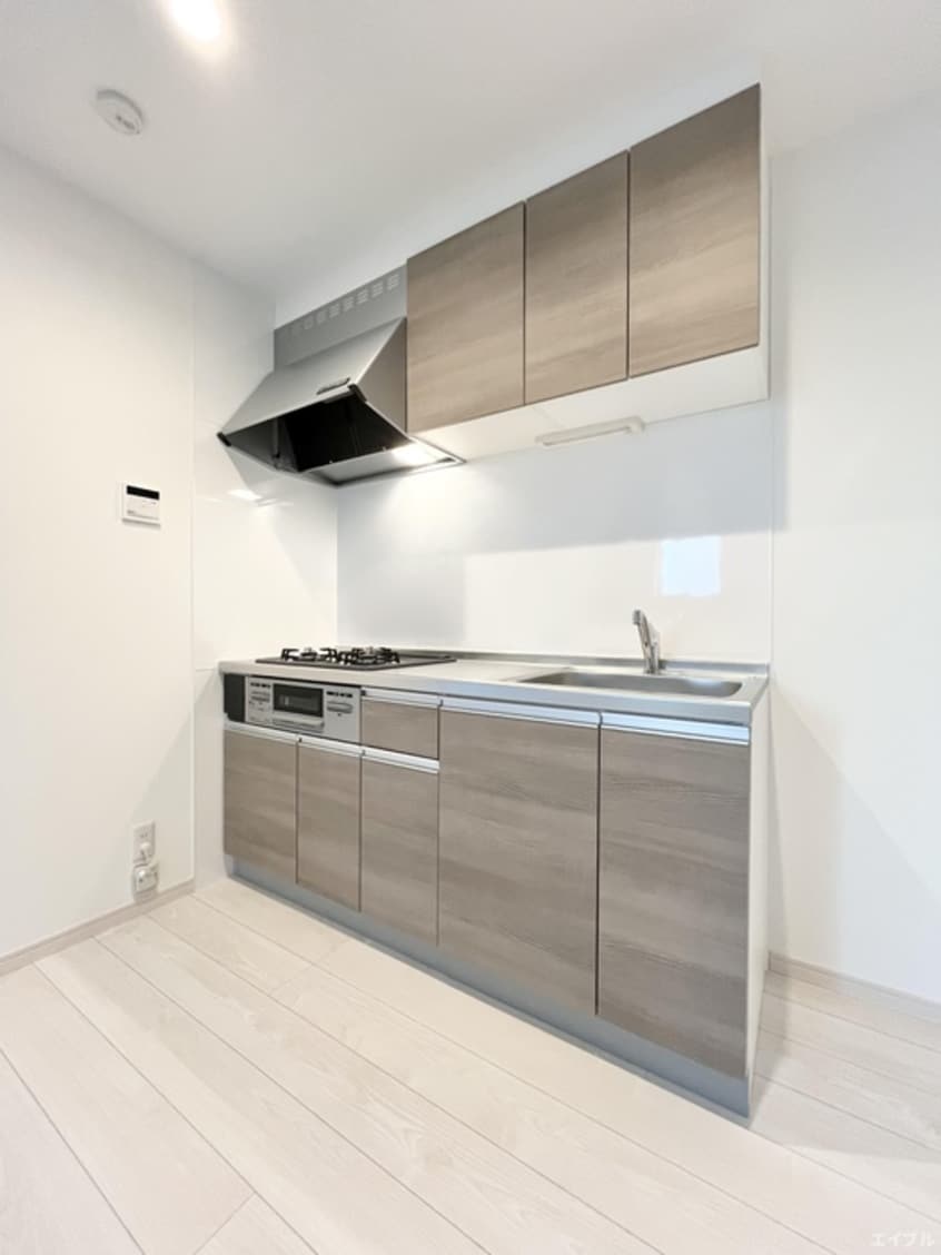 キッチン オルノミ