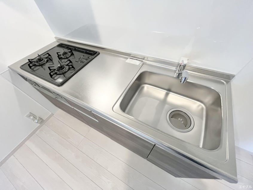 キッチン オルノミ