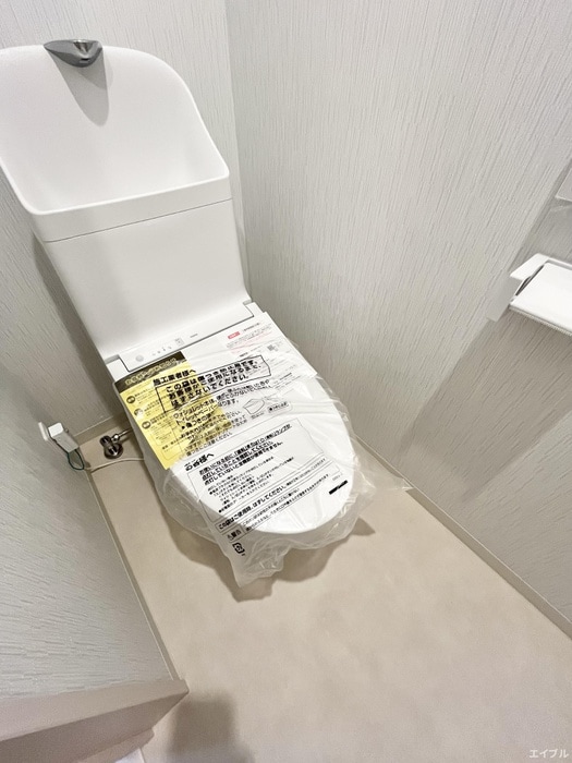 トイレ オルノミ