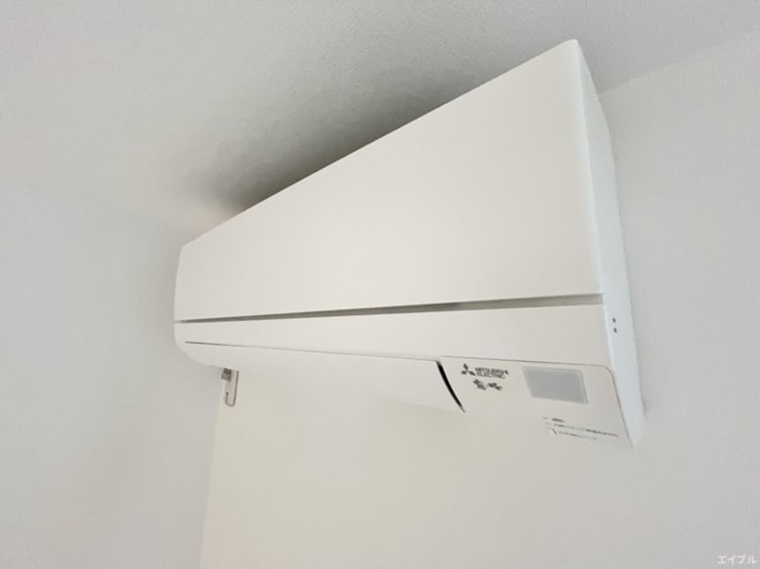 内観写真 オルノミ