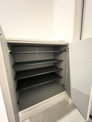 内観写真 オルノミ