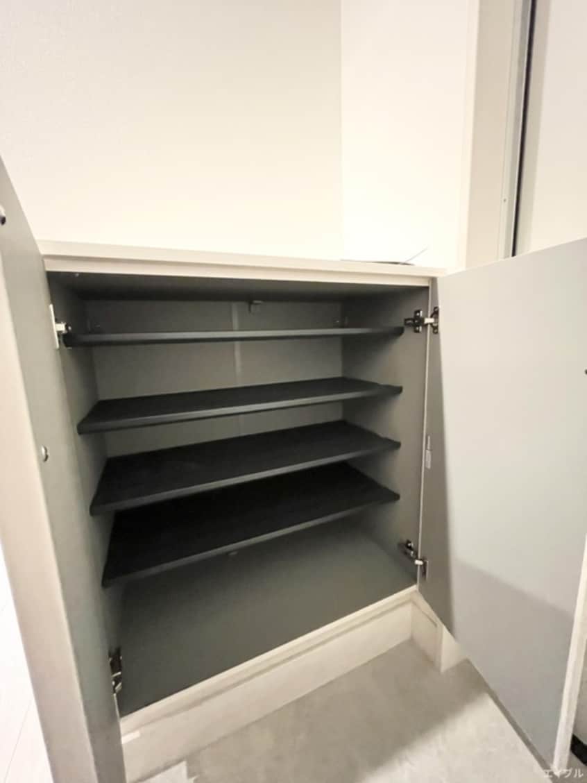 内観写真 オルノミ