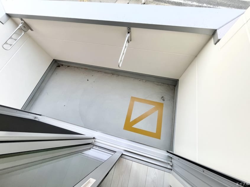 ベランダ・バルコニー オルノミ