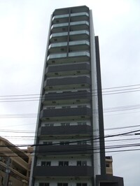 ｱｸｱｼﾃｨ別府ｽﾃ-ｼｮﾝ(201)