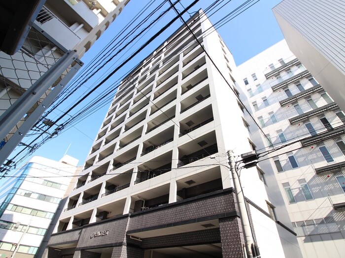 外観写真 エンクレスト薬院Ⅱ(601)