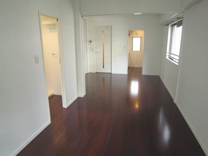 居室 エンクレスト薬院Ⅱ(601)