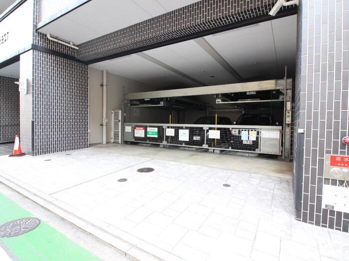 駐車場 エンクレスト薬院Ⅱ(601)