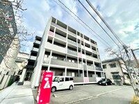 ＭＤＩカーサラヴァンダ黒崎