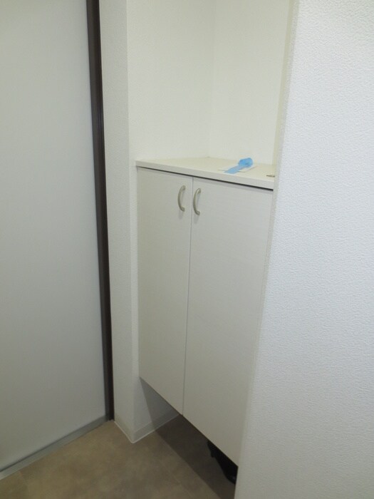 靴箱 ＭＤＩカーサラヴァンダ黒崎