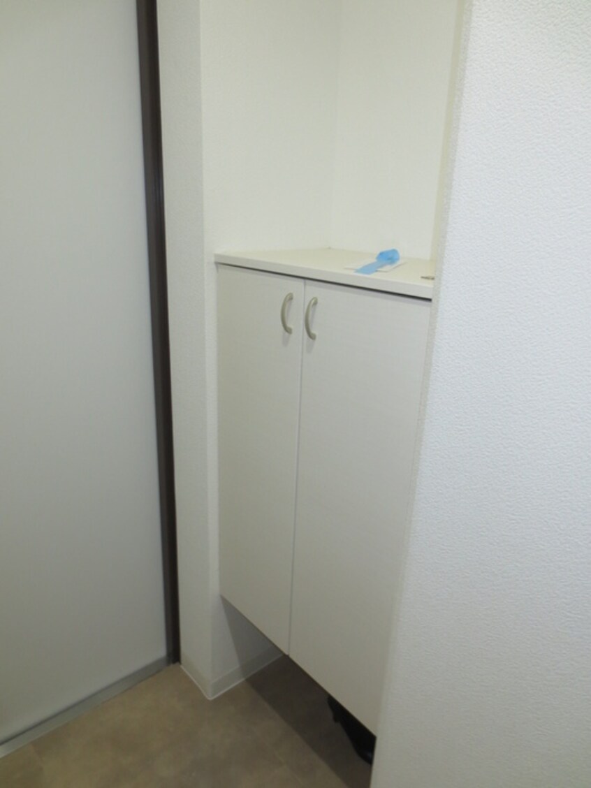 靴箱 ＭＤＩカーサラヴァンダ黒崎