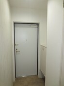 玄関 ＭＤＩカーサラヴァンダ黒崎