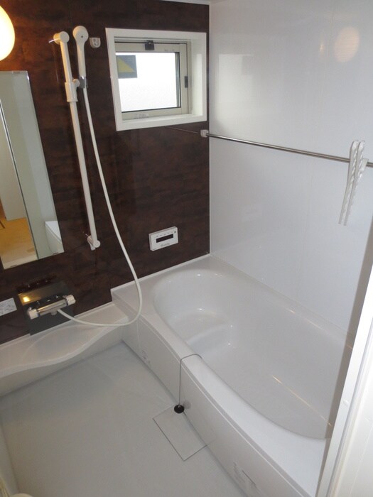 バス／シャワールーム等 カルドーＫ＆Ｋ　Ｂ棟